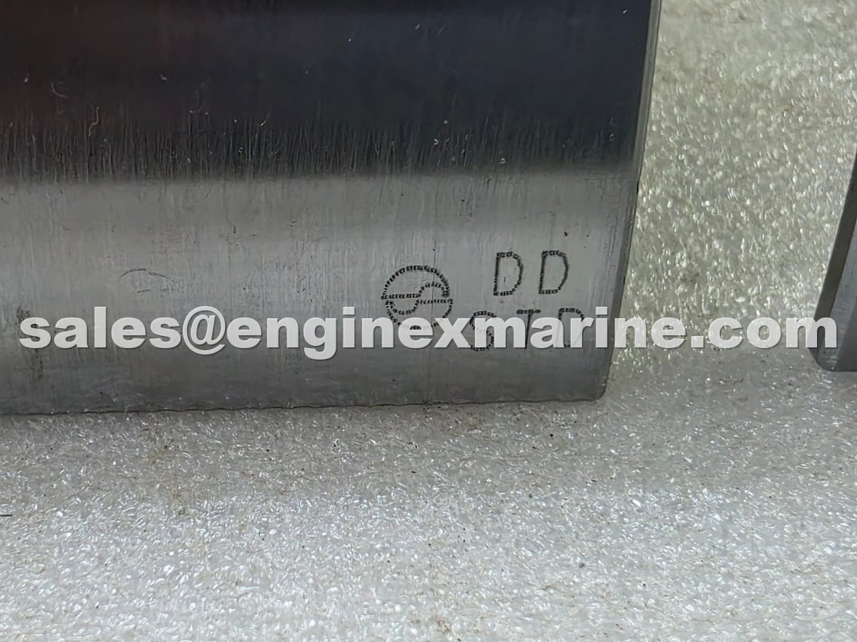 MAN B&amp;W – L23/30 – BIG END BEARING