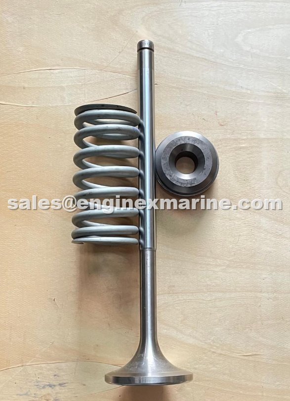MAN B&amp;W – L23/30 – VALVE ROTATOR – 30601-12H-5152