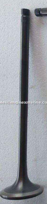 MAN B&amp;W – L23/30 – INLET VALVE – 30601-12H-4262