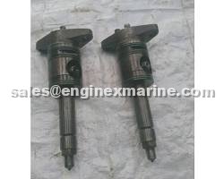 MAN B&amp;W – L23/30 – INJECTOR