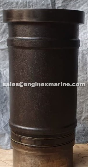 MAN B&amp;W – L23/30 – CYLINDER LINER