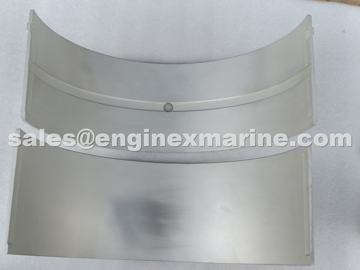 MAN B&amp;W – L23/30H – CONROD BEARING