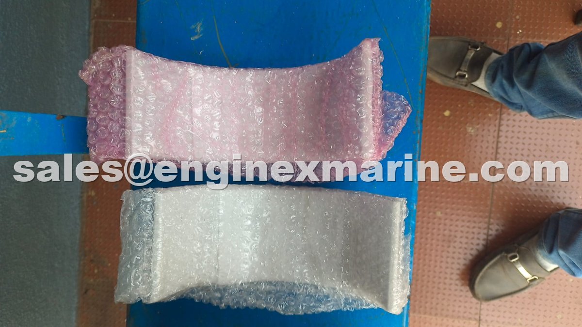 MAN B&amp;W – L23/30 – CONROD BEARING