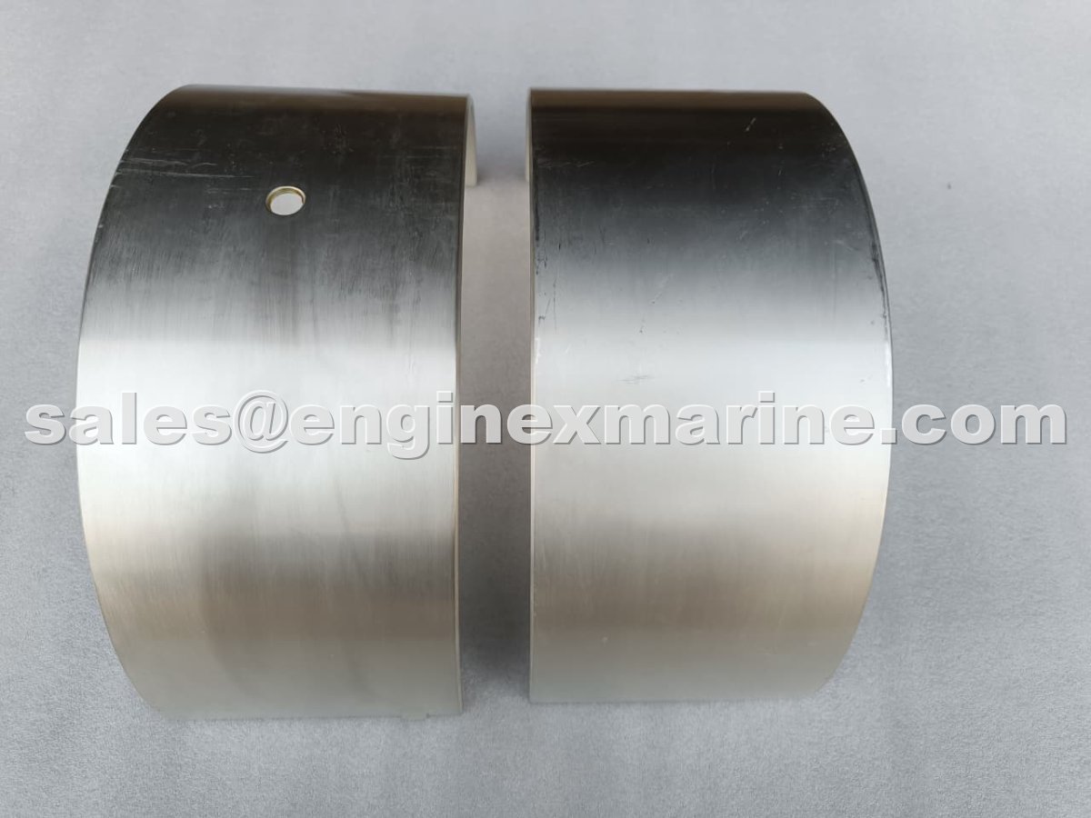 MAN B&amp;W – 8L23/30 – CONROD BEARING