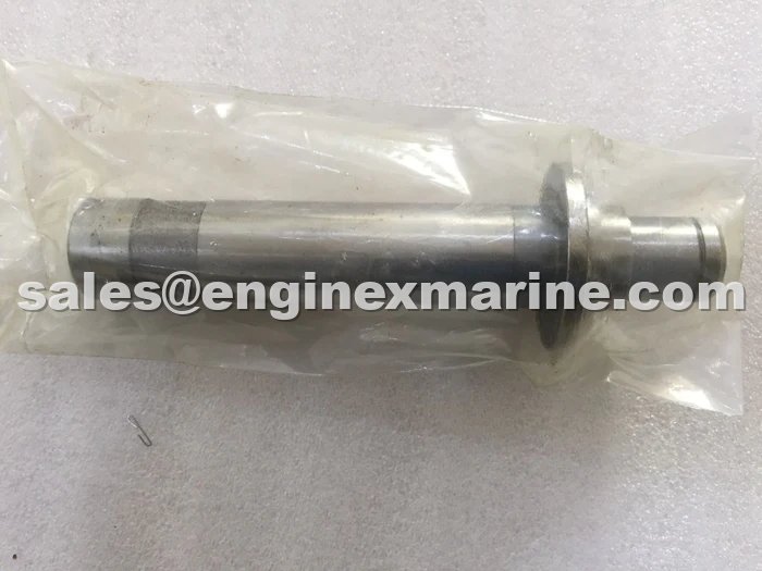 MAN B&amp;W – 8L23/30 – VALVE GUIDE
