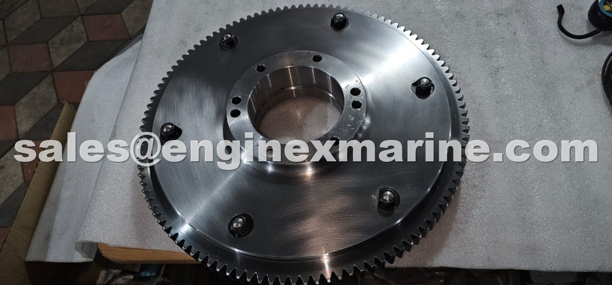 MAN B&amp;W – 8L23/30 – CAMSHAFT GEAR