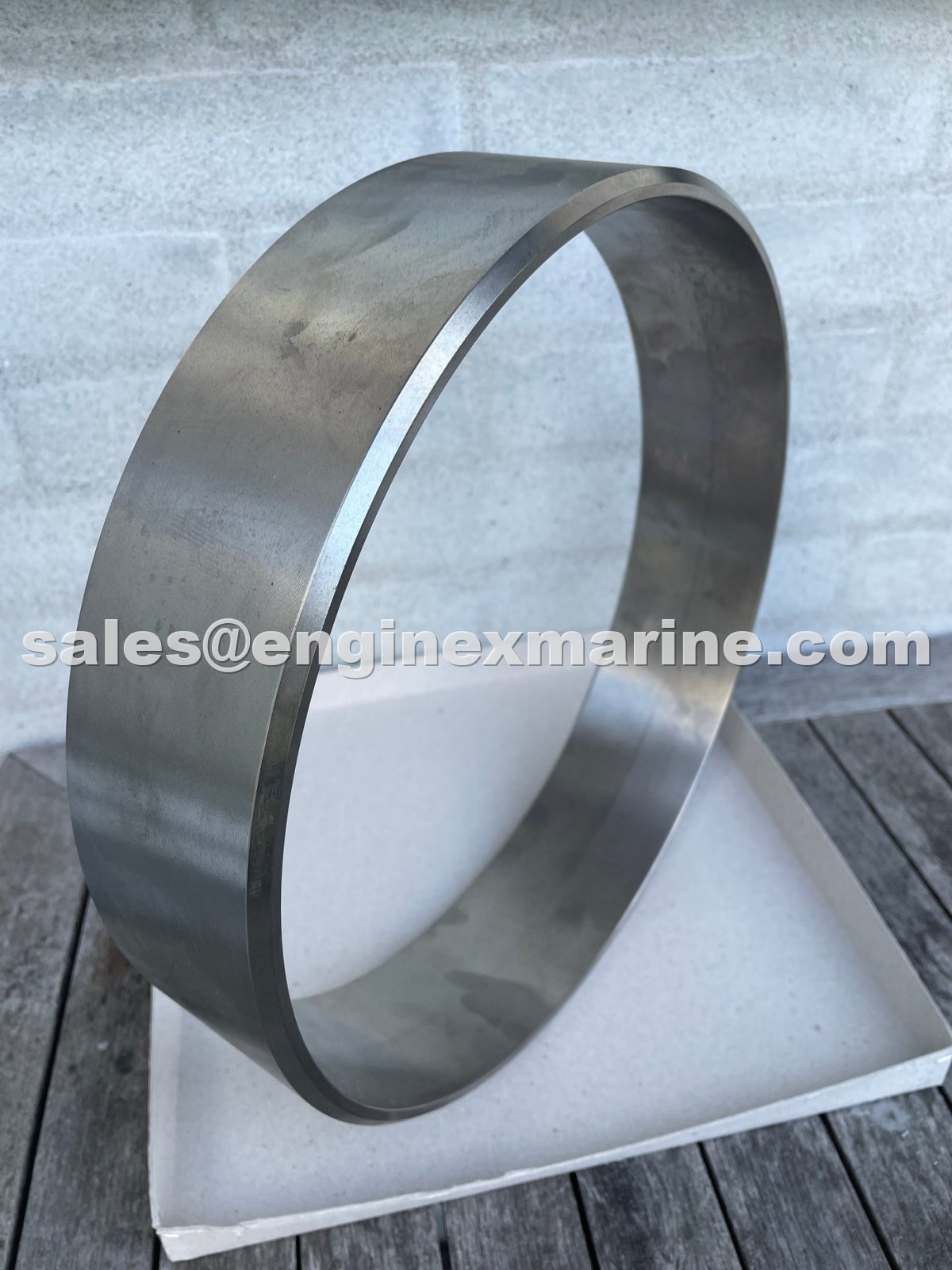 MAN B&amp;W – 7L23/30 – ANTI POLISHING RING