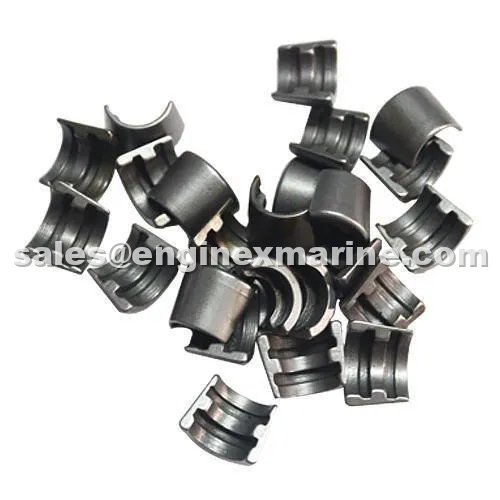 MAN B&amp;W – S35MC – VALVE COLLET