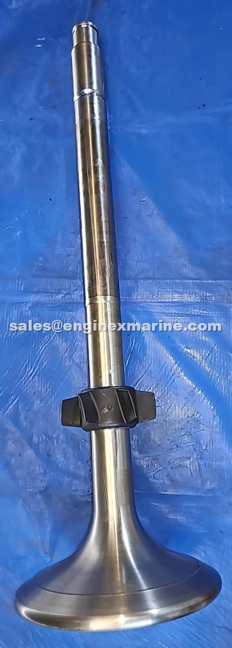 MAN B&amp;W – S35MC – INLET VALVE SPINDLE