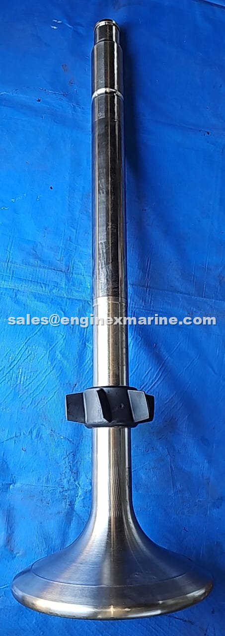 MAN B&amp;W – S35MC – EXHAUST VALVE SPINDLE
