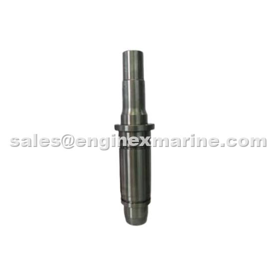 MAN B&amp;W – S35MC – INLET VALVE GUIDE