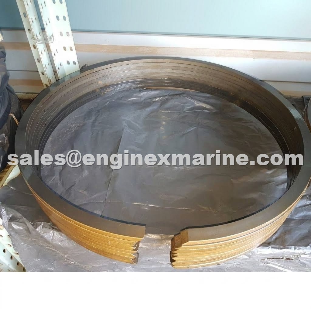 MAN B&amp;W – S35MC – PISTON RING EXPANDER