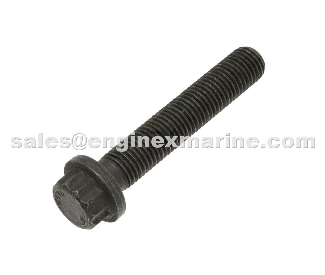 MAN B&amp;W – S35MC – MAIN BEARING BOLT