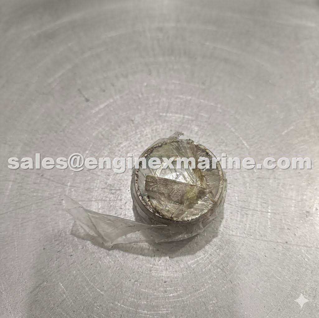 MAN B&amp;W – S35MC – FUEL PUMP DELIVERY VALVE