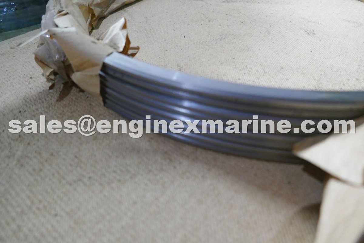 MAN B&amp;W – S35MC – CYLINDER LINER O-RING