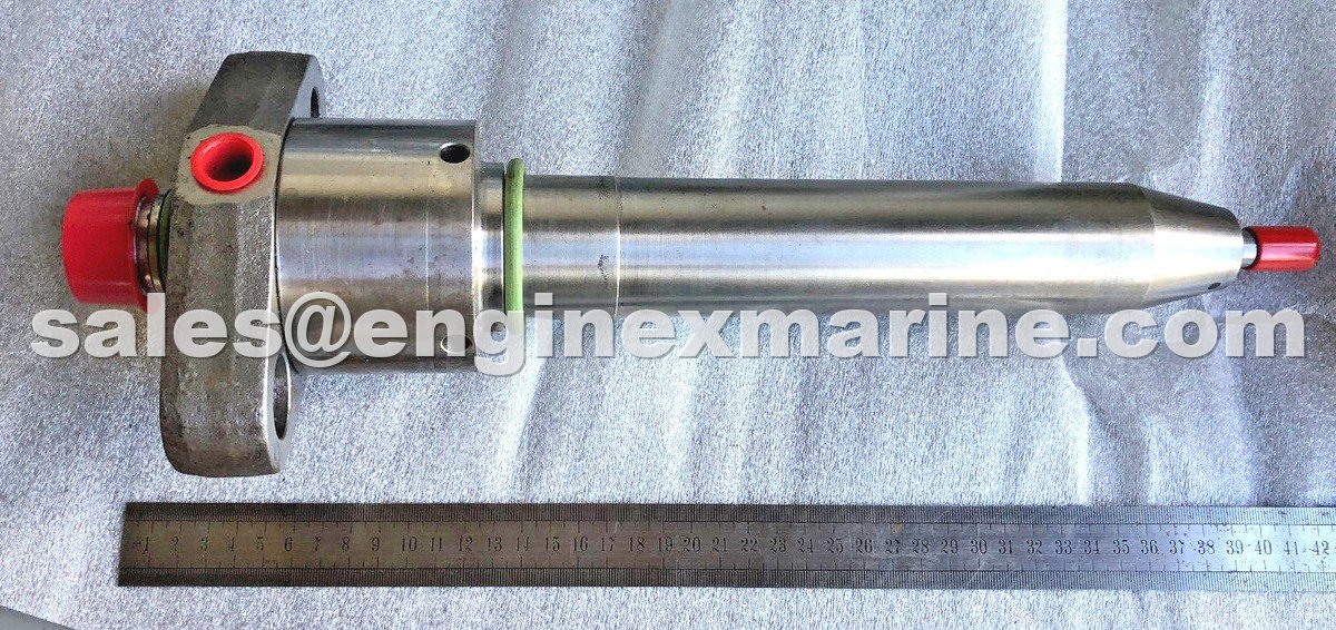 MAN B&amp;W – S35MC – INJECTOR HOLDER