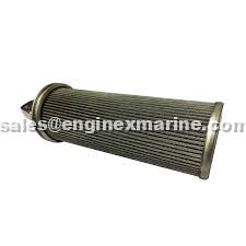 MAN B&amp;W – S35MC – LUBE OIL FILTER ELEMENT