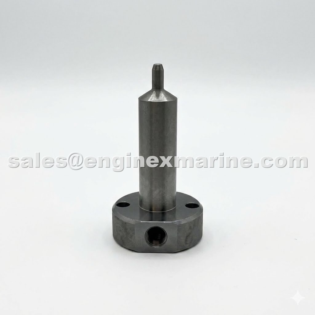 MAN B&amp;W – S35MC – STARTING AIR NON RETURN VALVE