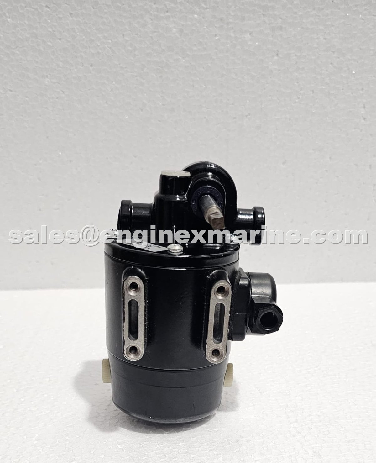 MAN B&amp;W – S35MC – GOVERNOR LINKAGE