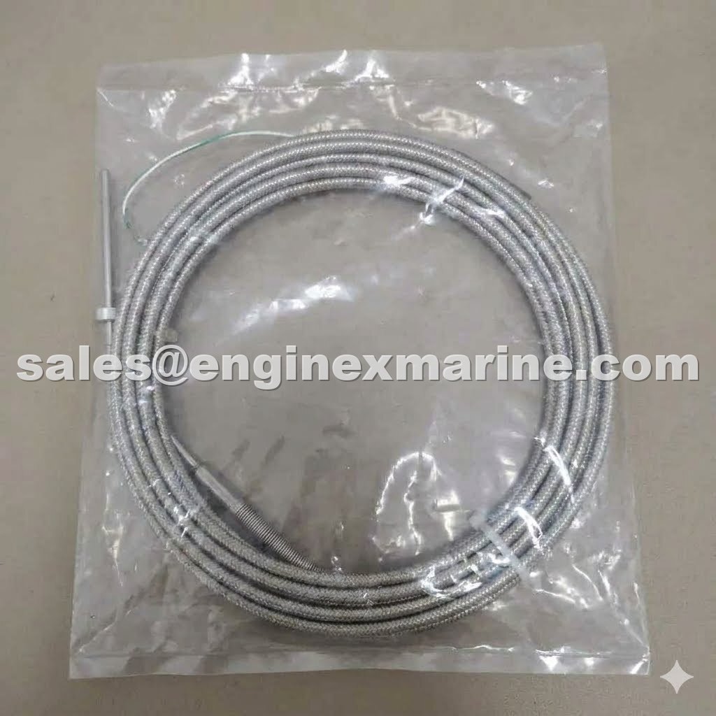 MAN B&amp;W – S35MC – TEMPERATURE SENSOR