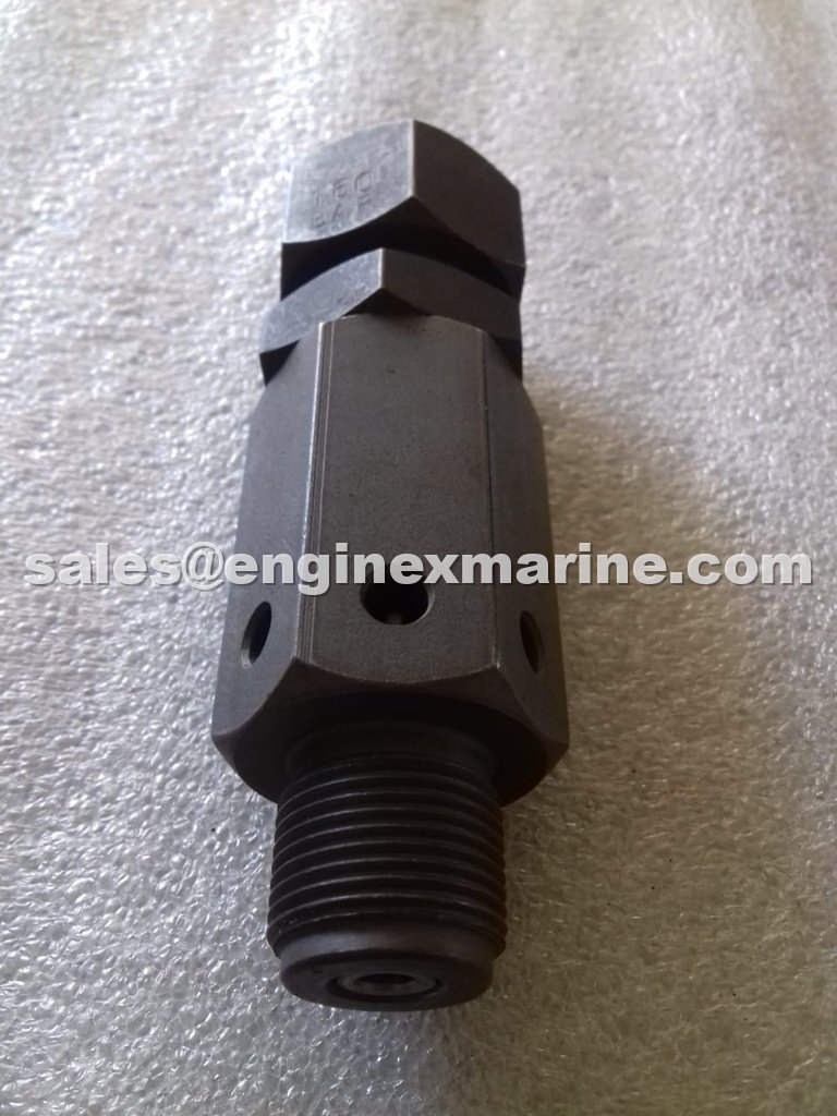 MAN B&amp;W – S35MC – SAFETY VALVE