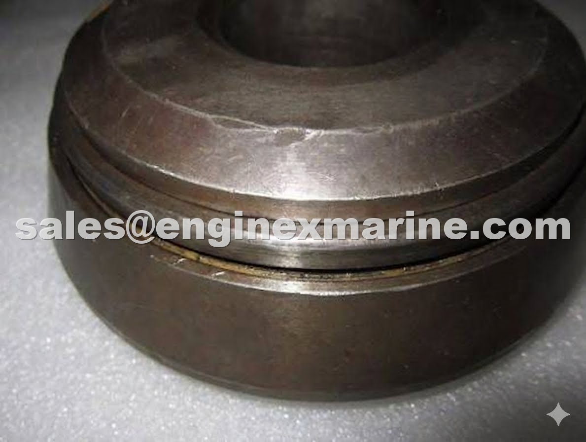 MAN B&amp;W – S35MC – EXHAUST VALVE ROTATOR