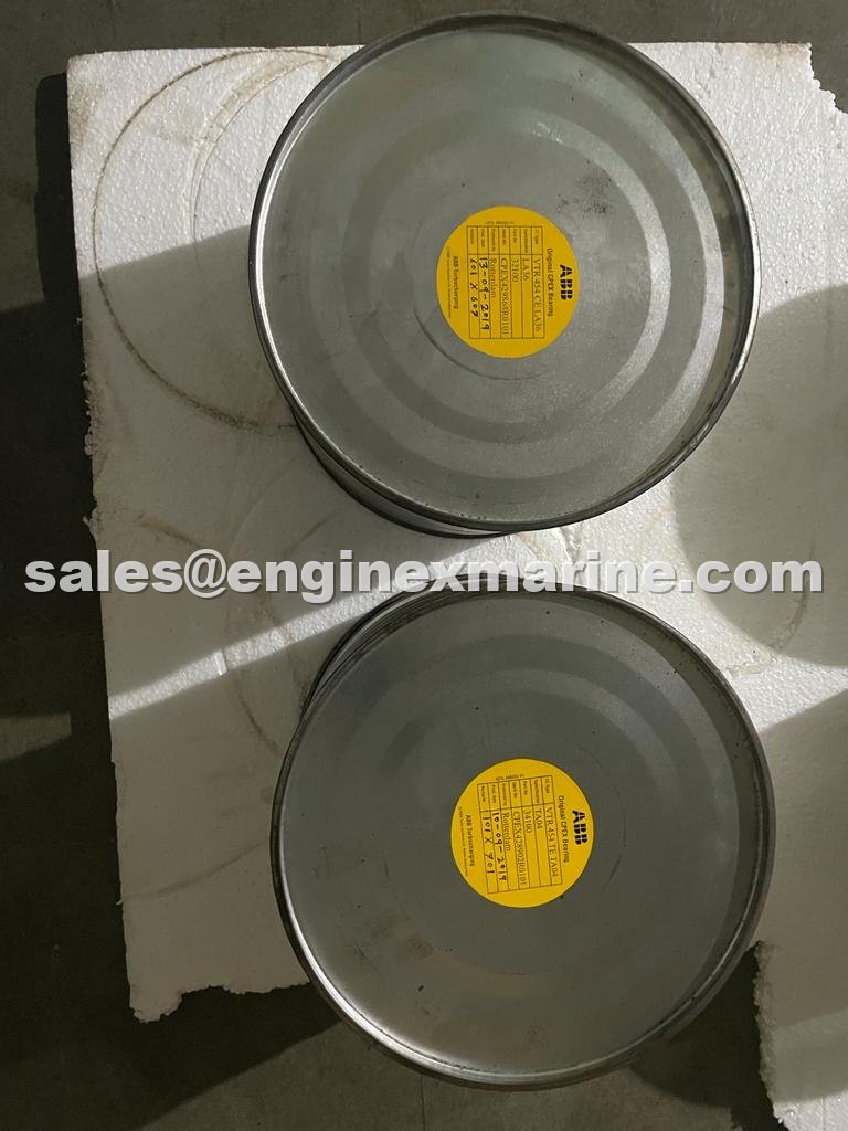MAN B&amp;W – 7L23/30 – TURBOCHARGER BEARING