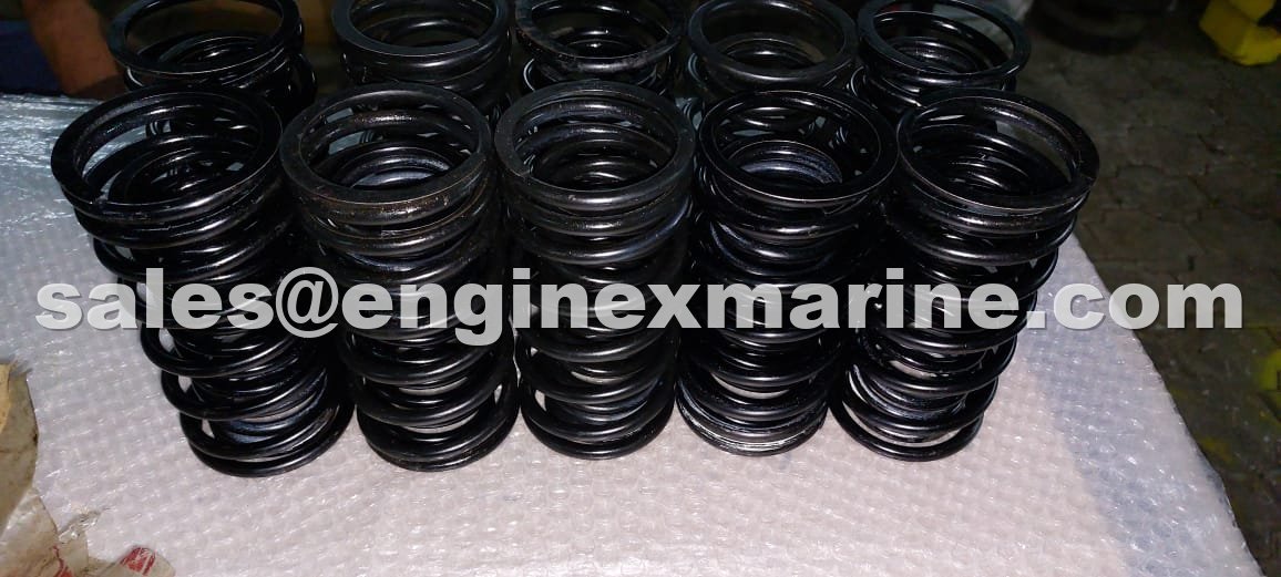 MAN B&amp;W – 7L23/30 – VALVE SPRING