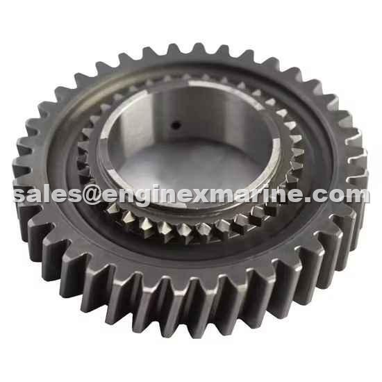 MAN B&amp;W – L35MC – PINION
