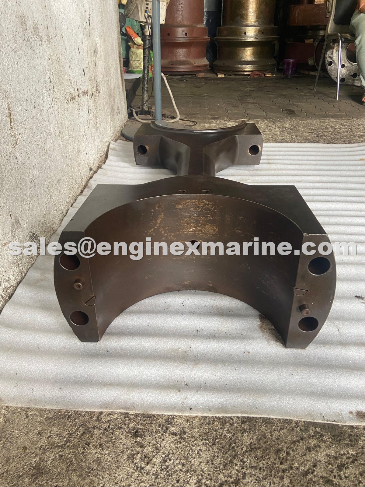 MAN B&amp;W – L35MC – CONNECTING ROD