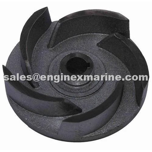 MAN B&amp;W – L35MC – IMPELLER