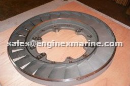 MAN B&amp;W – L35MC – TURBOCHARGER BEARING