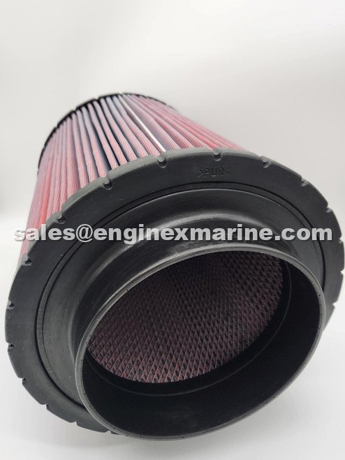 MAN B&amp;W – S35MC – TURBOCHARGER AIR FILTER