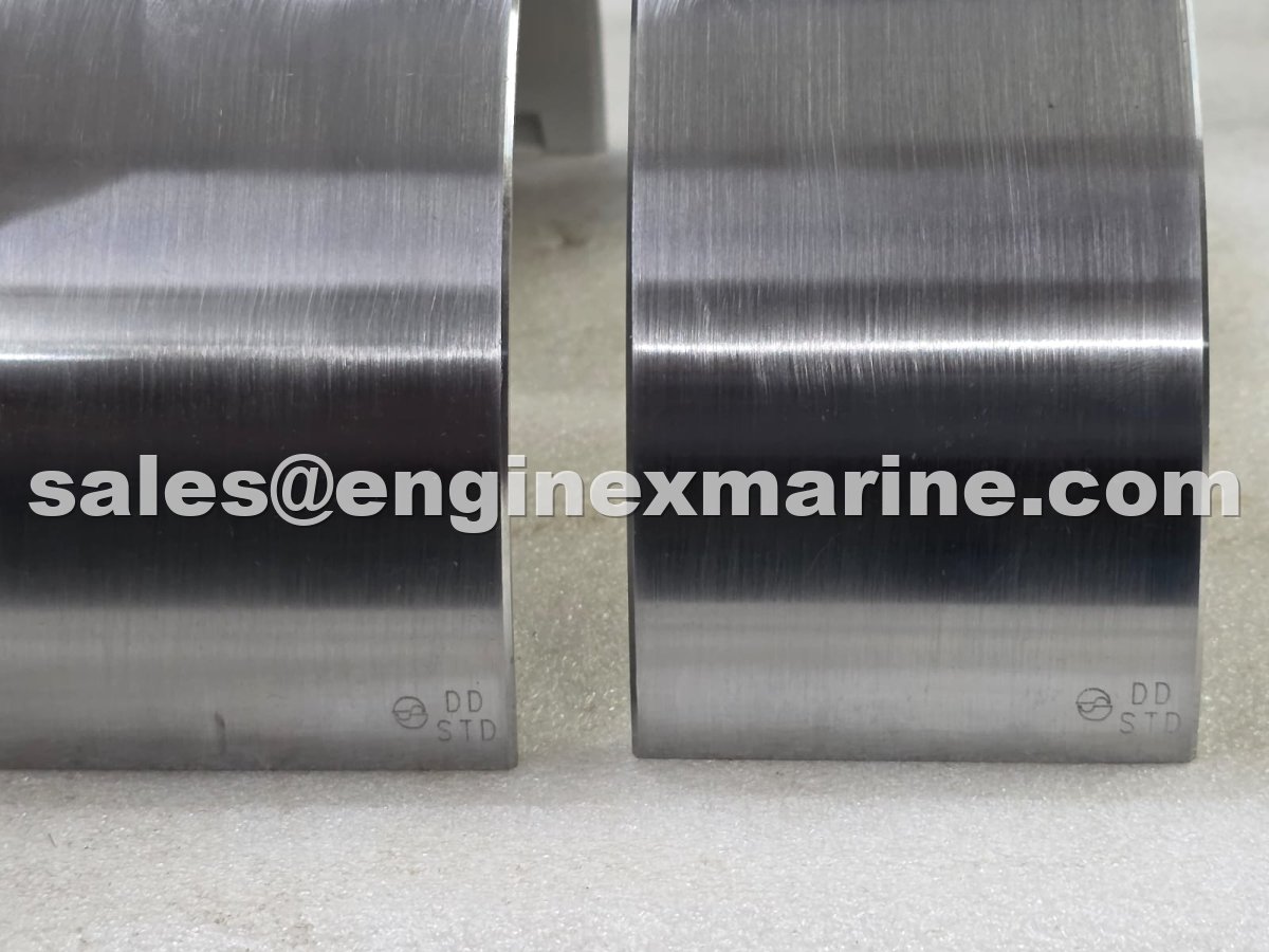 MAN B&amp;W – L35MC – BEARING BUSH