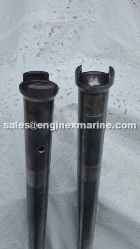 MAN B&amp;W – L35MC – PUSH ROD