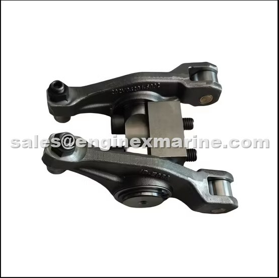 MAN B&amp;W – L35MC – VALVE ROCKER ARM