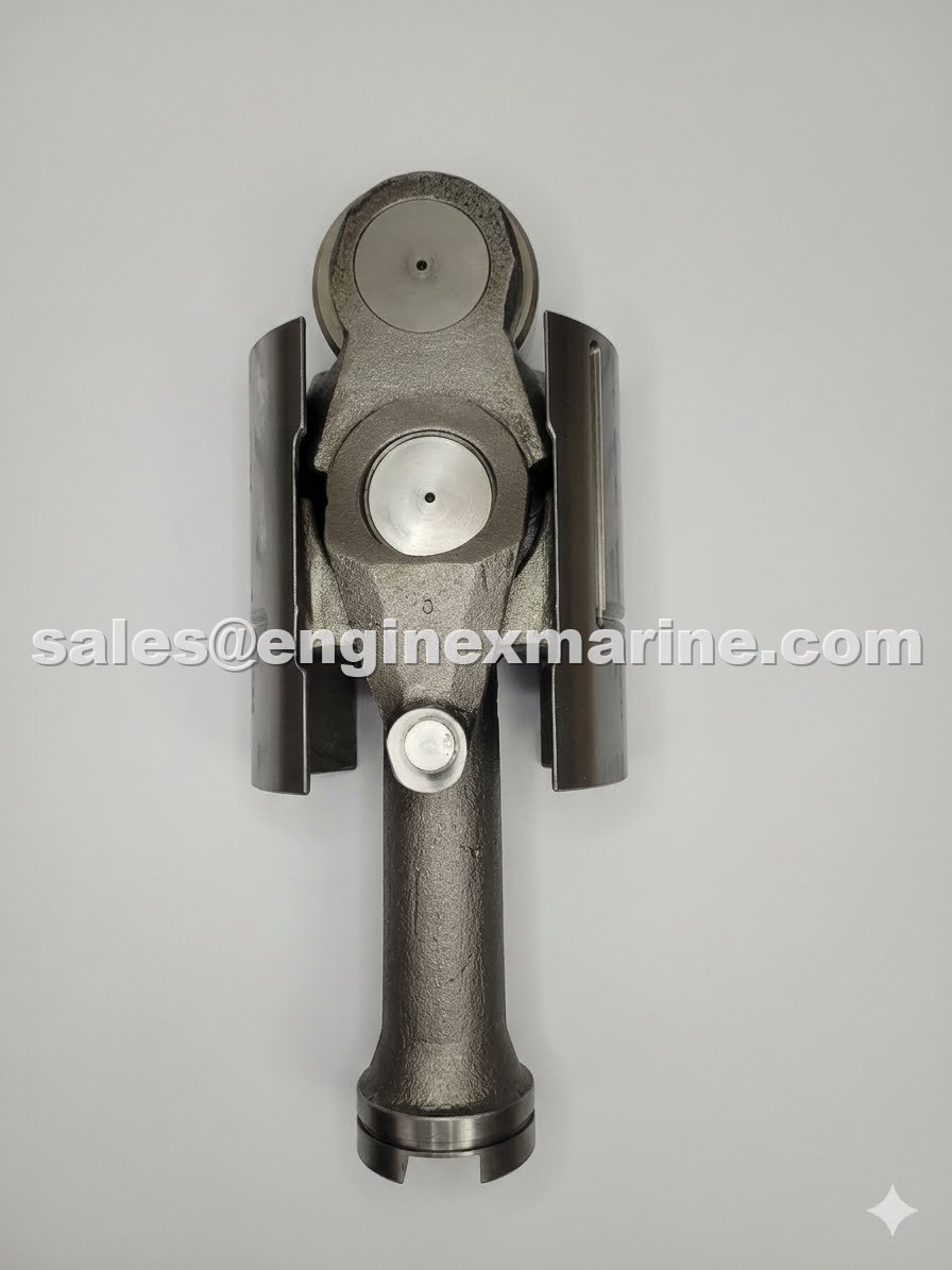 MAN B&amp;W – L35MC – HYDRAULIC TAPPET