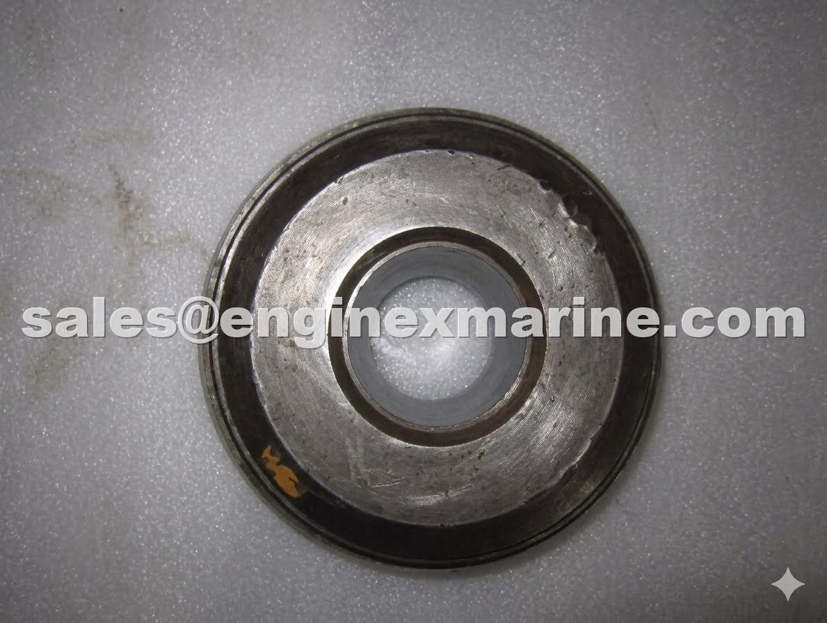 MAN B&amp;W – L35MC – VALVE ROTATOR