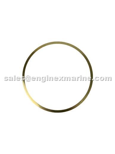 MAN B&amp;W – L35MC – CYLINDER LINER SHIM