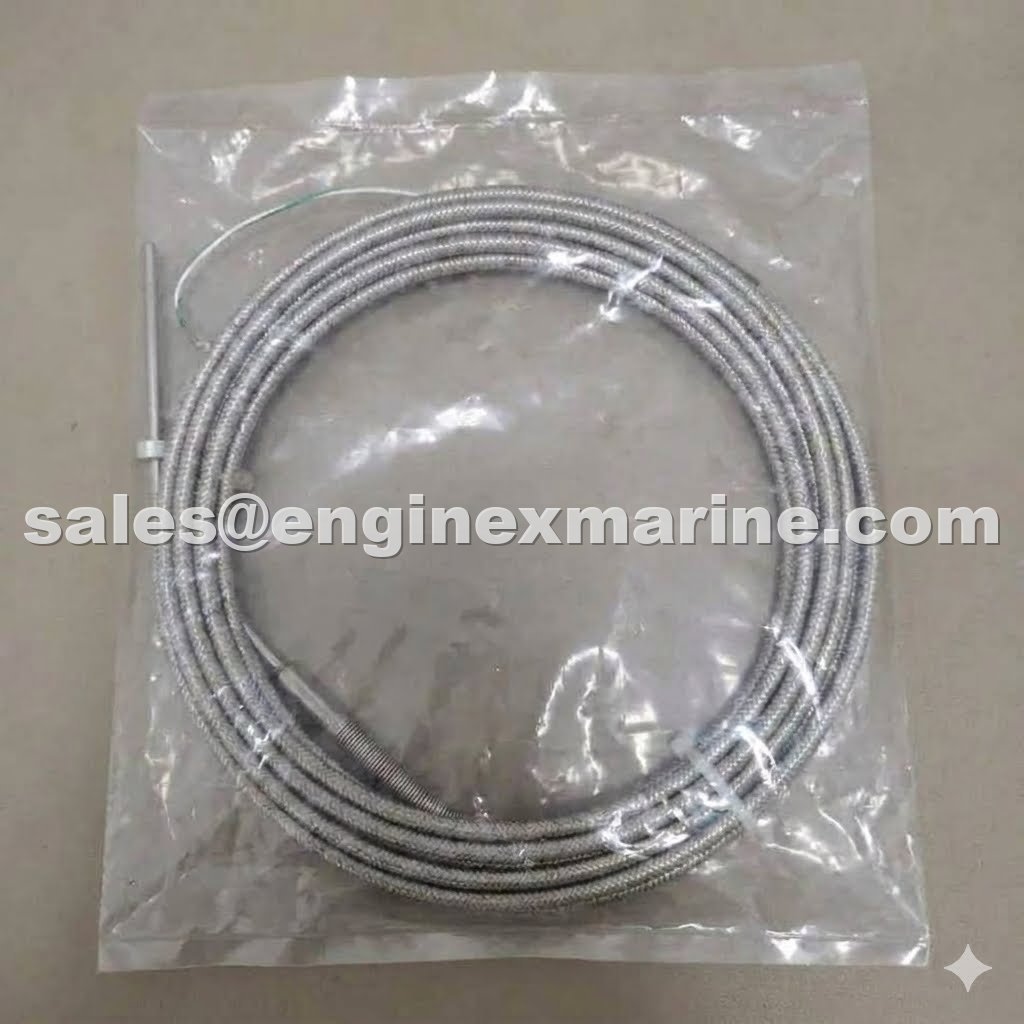 MAN B&amp;W – L35MC – TEMPERATURE SENSOR