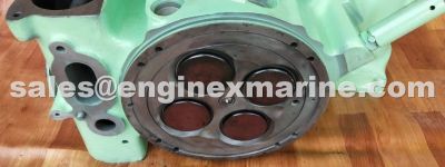 MAN B&amp;W L27/38 SPARES