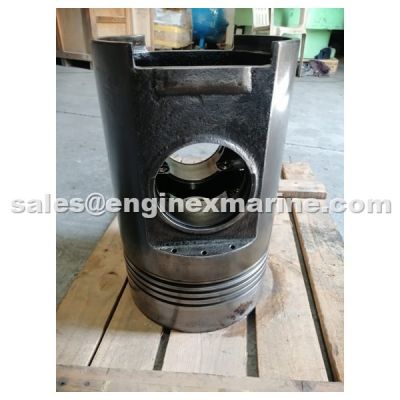 MAN B&amp;W  L27/38 PISTON