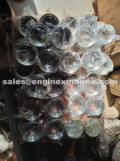 MAN B&amp;amp;amp;amp;amp;W 27/38 VALVE SEAT RING INLET - 50501-05E-0123