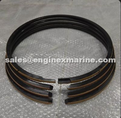 MAN B&amp;amp;amp;W - MAN B&amp;amp;amp;W 27/38 - SPARES - PISTON RING - 50601-10H-0103