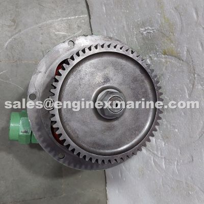 MAN B&amp;W - MAN B&amp;W 27/38 - SPARES - THERMOSTATIC ELEMENT FOR LUB. OIL - 51103-07E-0146