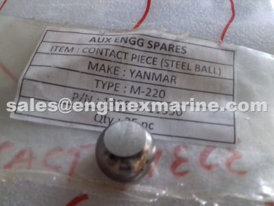 YANMAR - N21 - SPARES - CONTACT PIECE - 138623-11350