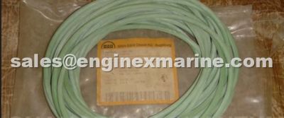 MAN B&amp;W - 27/38 - SPARES - SEAL RING - 51630-03H-0033