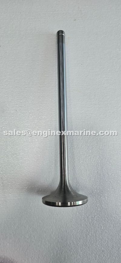 MAN B&amp;W - 27/38 - SPARES - INLET VALVE - 1 1616-01-2