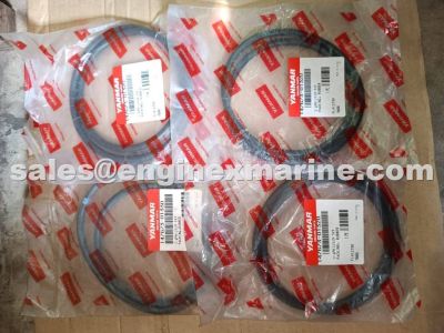 YANMAR - N21 - SPARES - PACKING RUBBER - 147673-01320