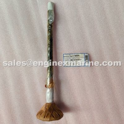 YANMAR - N21 - SPARES - VALVE SPINDLE - 147673-61041